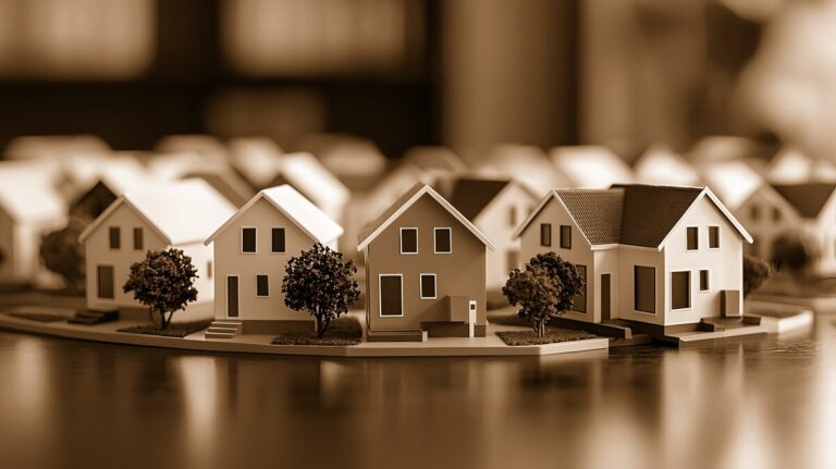 Lincoln Park neighborhood